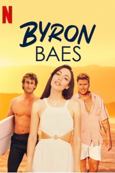Byron Bay: Thị trấn người nổi tiếng (Byron Baes)