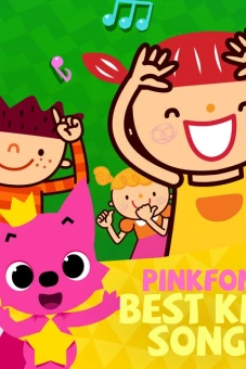 Ca khúc thiếu nhi hay nhất của Pinkfong (Pinkfong Best Kids Songs)