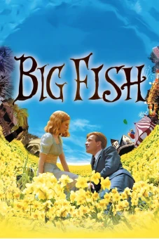 Cá Lớn (Big Fish)