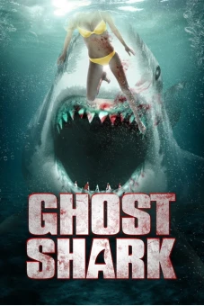 Cá Mập Ma (Ghost Shark)