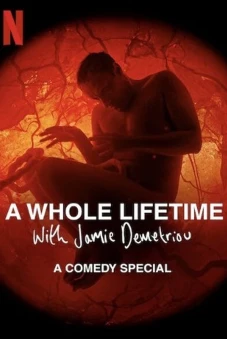 Cả một đời người với Jamie Demetriou (A Whole Lifetime with Jamie Demetriou)