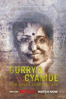 Cà ri & Xyanua – Vụ án Jolly Joseph (Curry & Cyanide - The Jolly Joseph Case)