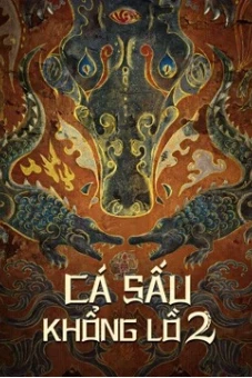 Cá Sấu Khổng Lồ 2 (Mega Crocodile 2)