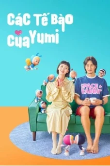 Các Tế Bào Của Yumi (Yumi's Cells)