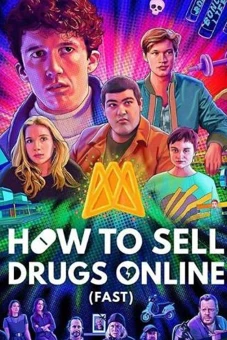 Cách buôn thuốc trên mạng (Nhanh chóng) (Phần 2) (How to Sell Drugs Online (Fast) (Season 2))