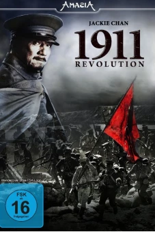 Cách Mạng Tân Hợi (1911 Revolution)