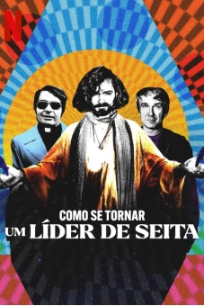 Cách trở thành thủ lĩnh giáo phái (How to Become a Cult Leader)