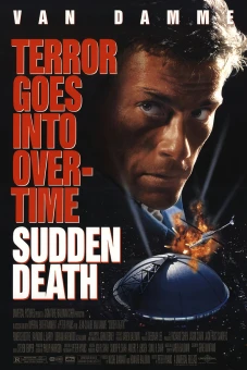 Cái chết bất ngờ (Sudden Death)