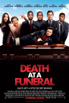 Cái chết trong đám tang (Death at a Funeral)