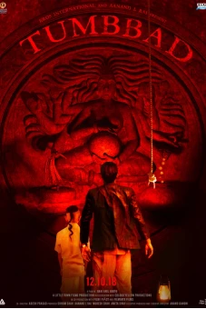 Cái Giá Của Lòng Tham (Tumbbad)