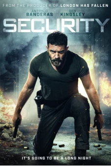 Cái giá của sự an toàn (Security)