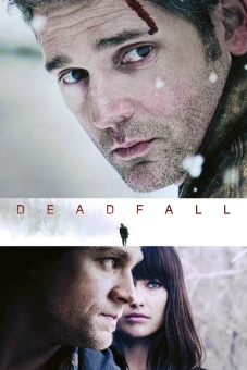 Cạm Bẫy (Deadfall)