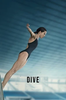 Cắm Đầu (Dive (La caída))