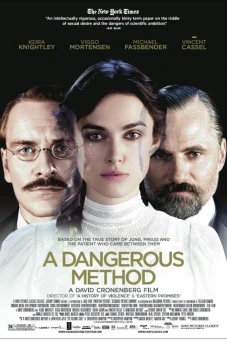 Cám Dỗ Chết Người (A Dangerous Method)