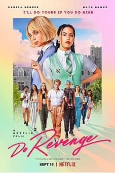 Cam kết trả thù (Do Revenge)