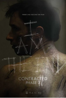 Căn Bệnh Quái Ác 2 (Contracted: Phase II)