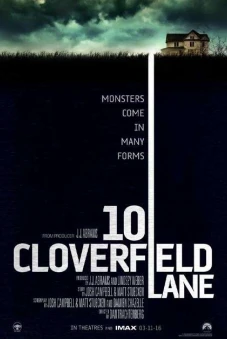 Căn hầm (10 Cloverfield Lane)