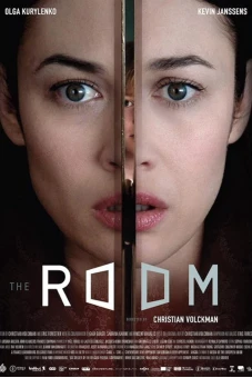 Căn Phòng Cám Dỗ (The Room)