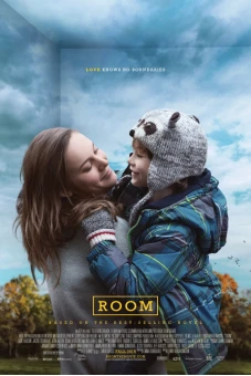 Căn Phòng Giam Hãm (Room)
