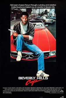 Cảnh Sát Ở Berverly Hills (Beverly Hills Cop)