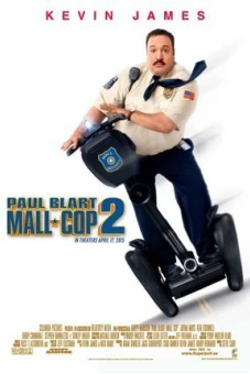 Cảnh sát Paul Blart 2 (Paul Blart: Mall Cop 2)