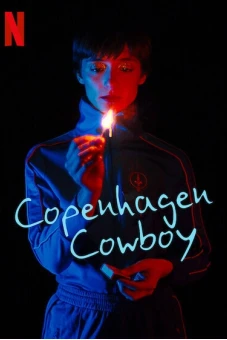 Cao bồi Copenhagen (Copenhagen Cowboy)