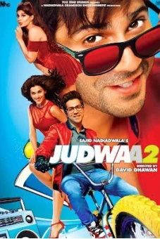 Cặp Song Sinh (Judwaa 2)