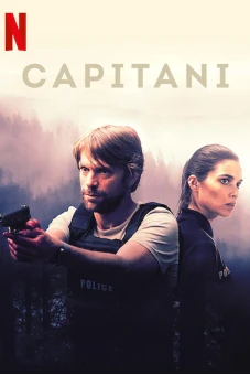 Capitani (Phần 2) (Capitani (Season 2))