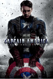 Captain America: Kẻ Báo Thù Đầu Tiên (Captain America: The First Avenger)
