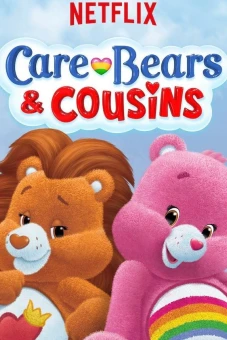 Care Bears & Cousins (Phần 1) (Care Bears & Cousins (Season 1))