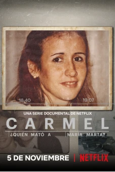 Carmel: Ai đã giết Maria Marta? (Carmel: Who Killed Maria Marta?)