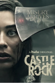 Castle Rock (Phần 1) (Castle Rock (Season 1))