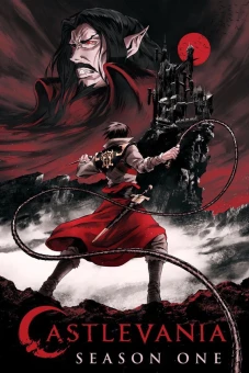 Castlevania (Phần 1) (Castlevania (Season 1))