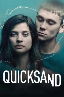 Cát lún (Quicksand)