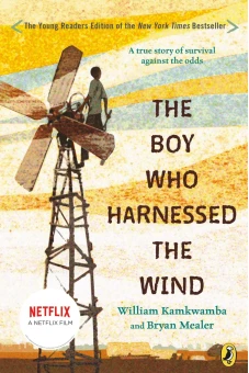 Cậu bé chế ngự gió (The Boy Who Harnessed the Wind)