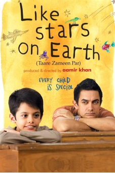 Cậu Bé Đặc Biệt (Taare Zameen Par)