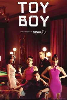 Cậu bé đồ chơi (Phần 2) (Toy Boy (Season 2))