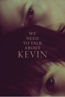 Cậu Bé Kevin (We Need to Talk About Kevin)