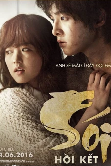 Cậu bé người sói (A Werewolf Boy)