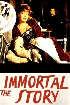 Câu Chuyện Bất Tử (The Immortal Story)