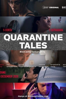 Câu chuyện cách ly (Quarantine Tales)