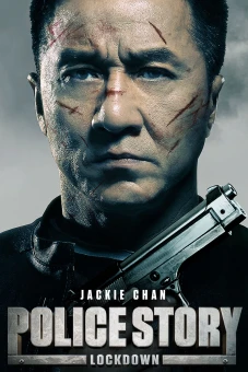 Câu Chuyện Cảnh Sát 6 (Police Story 6)