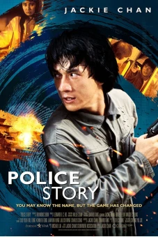 Câu chuyện cảnh sát (Police Story)