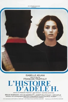 Câu chuyện của Adele H (The Story of Adele H.)