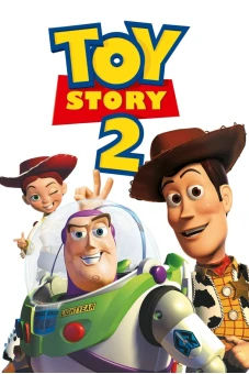Câu Chuyện Đồ Chơi 2 (Toy Story 2)