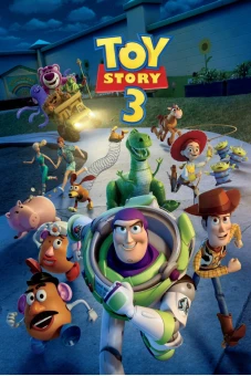 Câu Chuyện Đồ Chơi 3 (Toy Story 3)