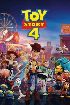 Câu Chuyện Đồ Chơi 4 (Toy Story 4)