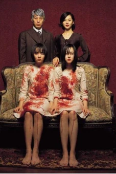 Câu Chuyện Hai Chị Em (A Tale of Two Sisters)
