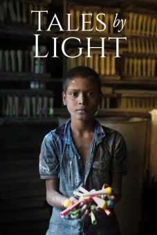 Câu chuyện kể bằng ánh sáng (Phần 3) (Tales by Light (Season 3))