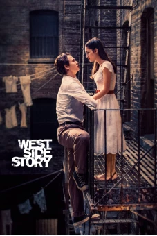 Câu Chuyện Phía Tây (West Side Story)